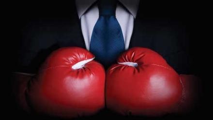Competition is a major barrier to law firm growth. Find out why and what you can do in this article.